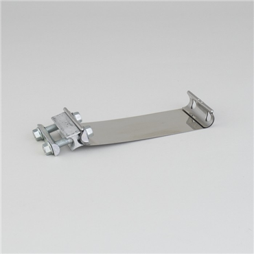 Easyseal Stainless Clamp