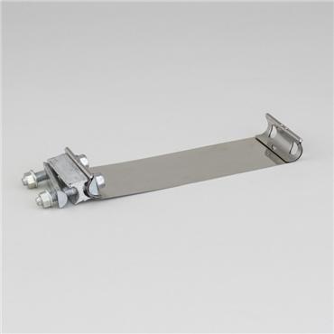 Easyseal Stainless Clamp