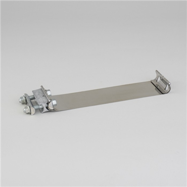 Easyseal Stainless Clamp
