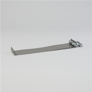 Easyseal Stainless Clamp