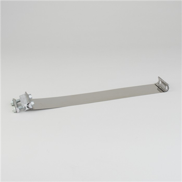 Easyseal Stainless Clamp