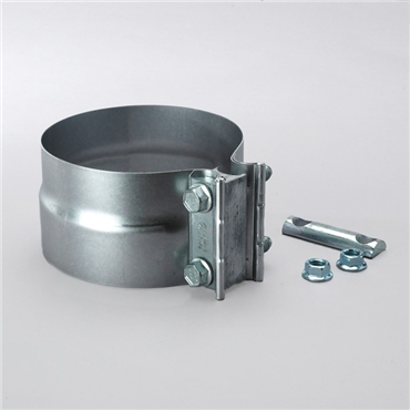Torctite Clamp