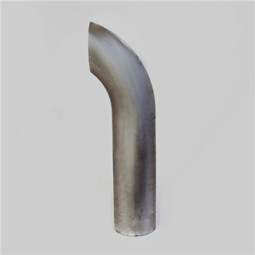 Stack Pipe