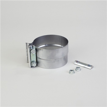 Torctite Clamp