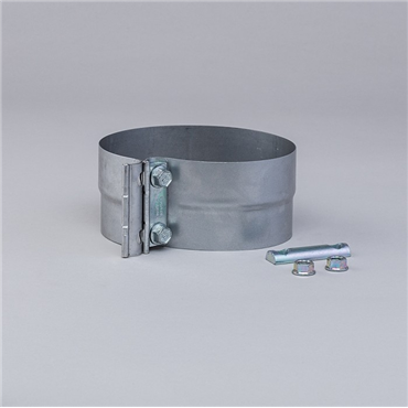Torctite Clamp