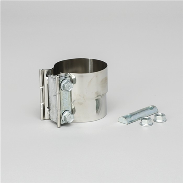 Torctite Clamp
