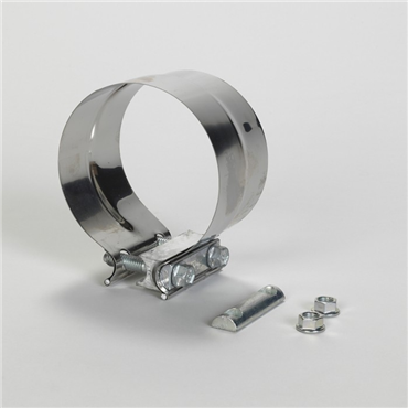 Torctite Clamp