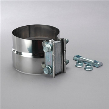 Torctite Clamp