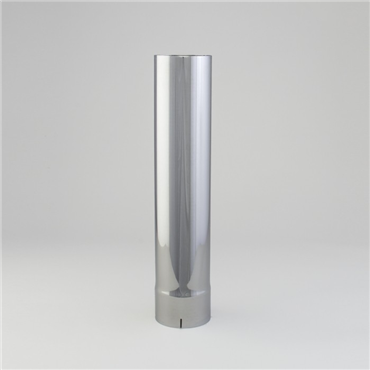 Stack Pipe