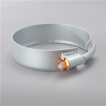 Bent Bolt Clamp