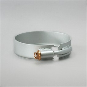 Bent Bolt Clamp