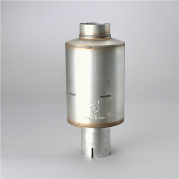 Spark Arrestor