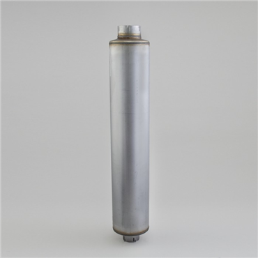 Style 1 Round Muffler