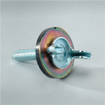 Nut Assembly