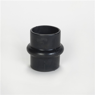Rubber Straight Hump