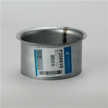 Flared Adapter