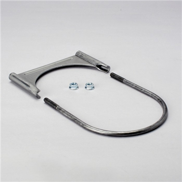 U-Bolt Clamp