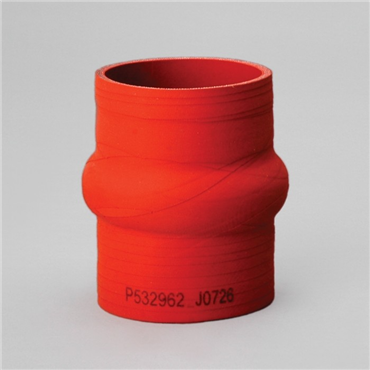 Silicone Hump Hose