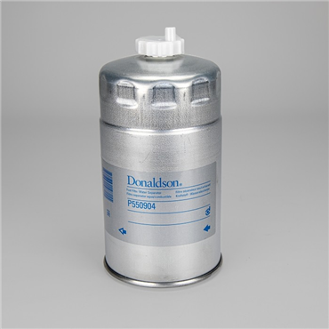 Water Separator Spin-On Fuel Filter