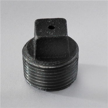 Mounting Plug