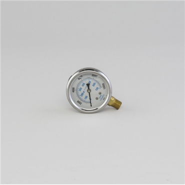 Pressure Gauge