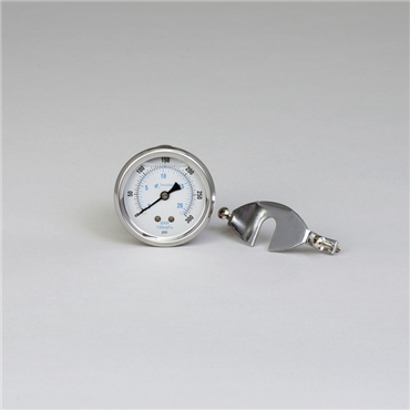 Pressure Gauge