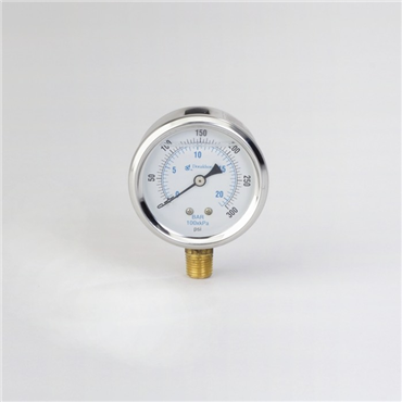 Pressure Gauge
