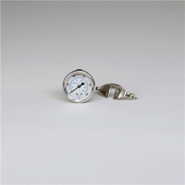 Pressure Gauge