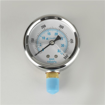 Pressure Gauge