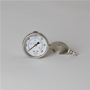 Pressure Gauge