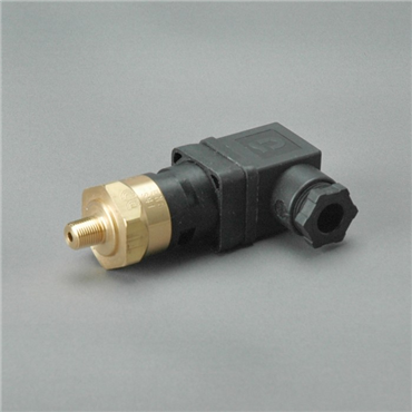 Hydraulic Indicator