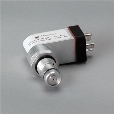 Visual/Electrical Hydraulic Indicator Assembly