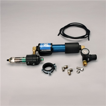 Reservoir Air Dryer