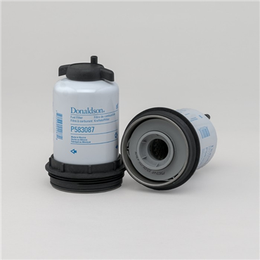 Water Separator Spin-On Fuel Filter Twist&Drain