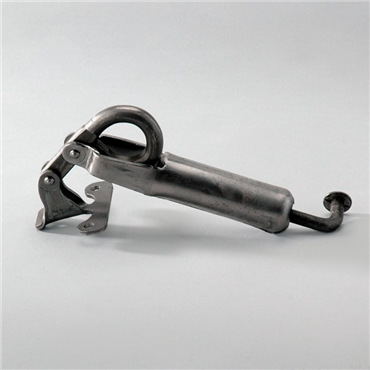 Hood Fastener Assembly