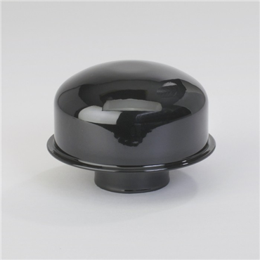 Metal Inlet Hood