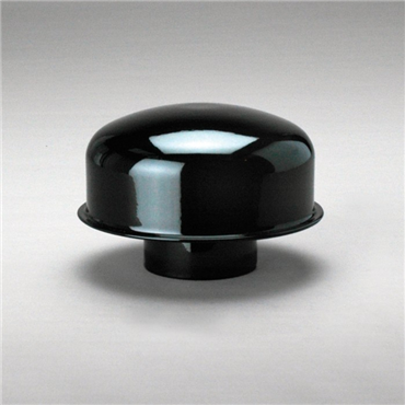Metal Inlet Hood