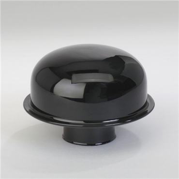 Metal Inlet Hood