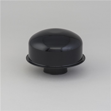 Metal Inlet Hood