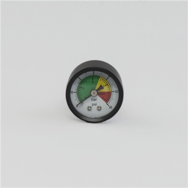 Pressure Gauge