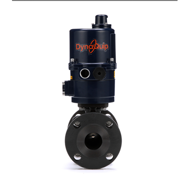 DynaQuip ControlsE5C67EJE07B