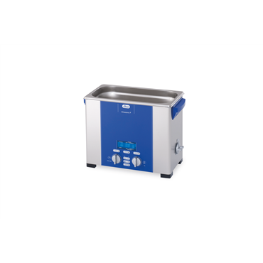 Elmasonic P60H Ultrasonic Cleaner