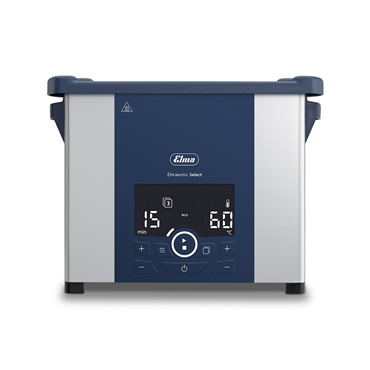 Elma Ultrasonics110 6996