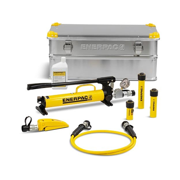 Toolbox Set