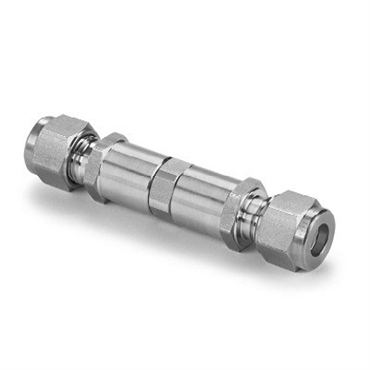 Brennan IndustriesH400ASSL8MM150PSI
