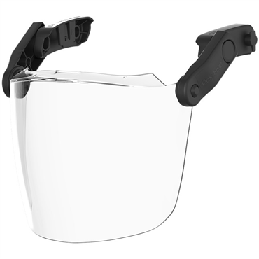 Ceros® XP Mechanical Face Shield Kit