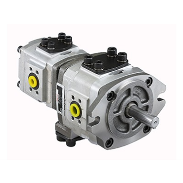 Nachi HydraulicsIPH-24B-3.5-25-11