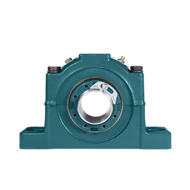 ISAF Safety Mount Pillow Block