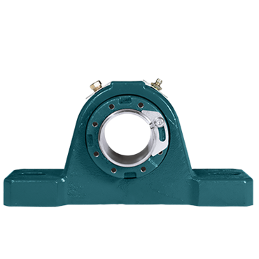 ISN Safety Mount Pillow Block