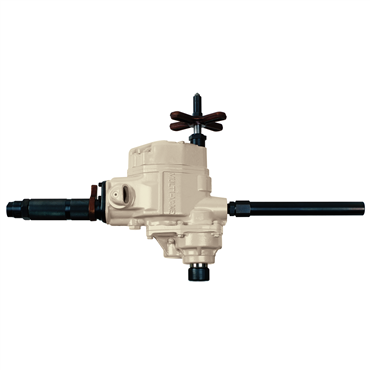 Ingersoll-Rand Co.33SKA